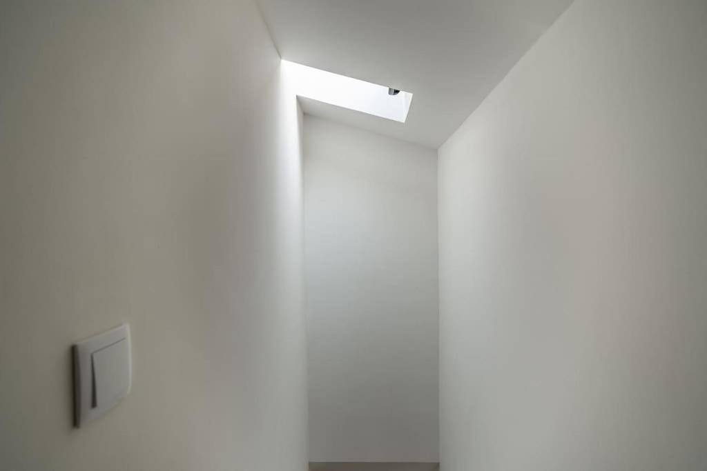 Cozy Ground Floor With Ac And Loft Bedroom Apartamento